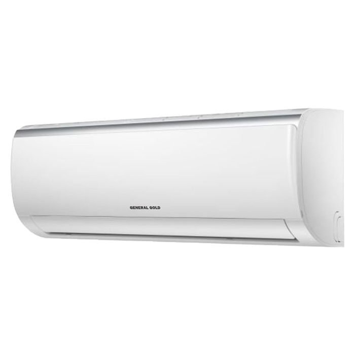 کولر گازی 24000 جنرال گلد مدل GG-S24000 Platinum