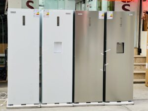 یخچال دوقلو جنرال برلین 40 فوت مدل 514-511